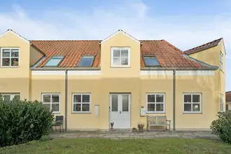 Andelsbolig på Klosterstien 2D, 9550