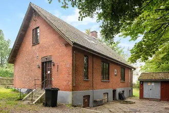 Villa på Bredgade 33, 4653 Karise