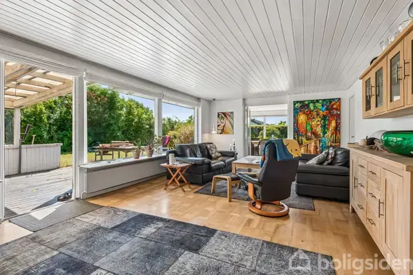 Villa på Syvhøjvænge 73, 2625 Vallensbæk