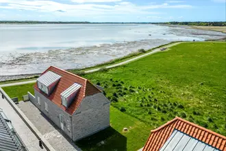 Villa på Lille Fjordgade 5D, 9370 Hals