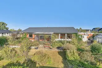 Villa på Gørrilds Alle 52, 8920 Randers NV