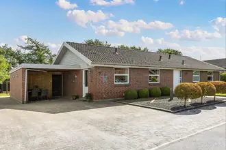 Villa på Anne-Marie Vej 4B, Finderup, 8800 Viborg