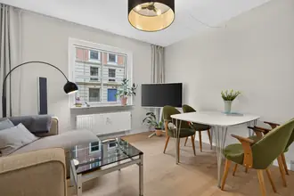 Ejerlejlighed på Classensgade 21, 3., 2100 København Ø