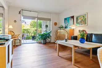 Ejerlejlighed på Helsingborggade 5, th., 2100 København Ø