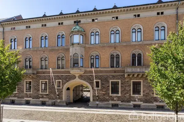 Ejerlejlighed på Østergade 4, 1. tv., 6700 Esbjerg