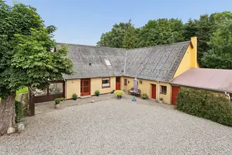 Landejendom på Kirkebakken 27, Sdr Vinge, 8860 Ulstrup