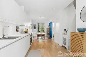 Rækkehus på Rubinolavej 37, 2500 Valby