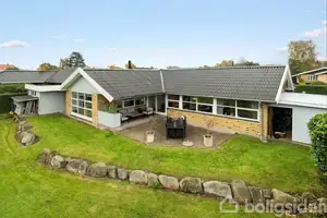 Villa på Hjaltesvej 5, 3080 Tikøb