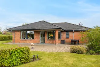 Villa på Grønningen 17, 7550 Sørvad