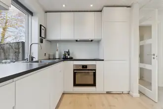 Villa på Dalvej 11, 9240 Nibe