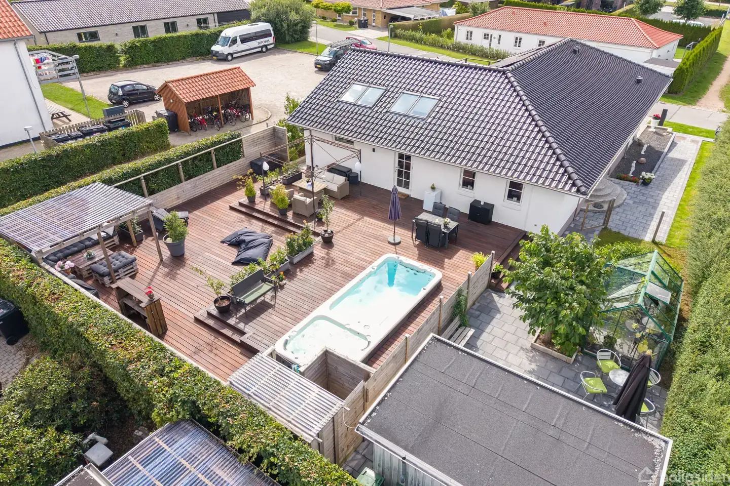 Villa på Stenkær 10, 4000 Roskilde