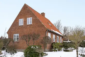Villa på Skyttens Vej 11, 4300 Holbæk