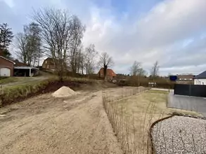 Helårsgrund på Søndergade 12C, 8883 Gjern
