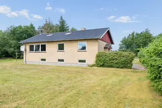 Villa på Holmbækvejen 9, Vesterø Havn, 9940 Læsø