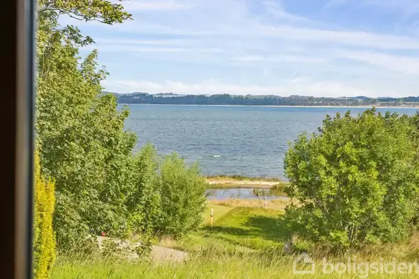 Villa på Foldagervej 16, 7900 Nykøbing M