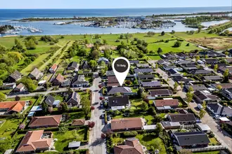 Villa på Havbovej 22, 2665 Vallensbæk Strand