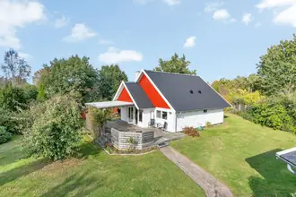 Fritidshus på Stiigs-Ager 6, Udsholt, 3230 Græsted