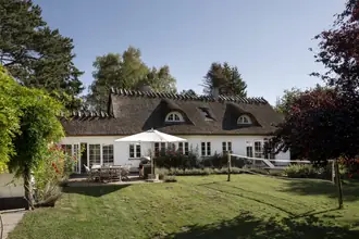 Fritidshus på Kildedalen 4A, 3100 Hornbæk