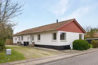 Rækkehus på Langgade 113A, Kaas, 9490 Pandrup
