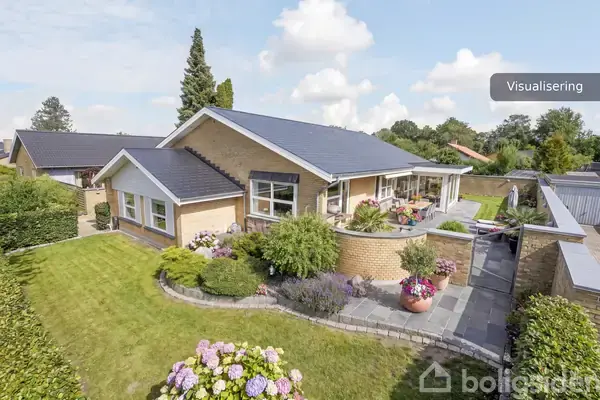 Villa på Kallerupvej 68, 5230 Odense M