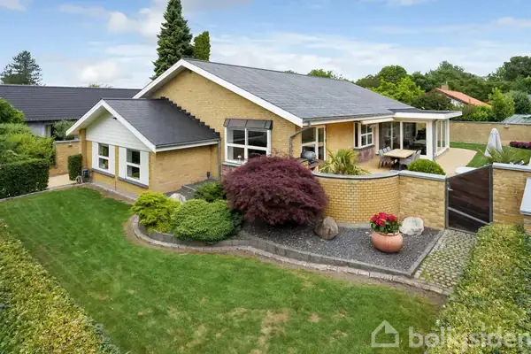 Villa på Kallerupvej 68, 5230 Odense M