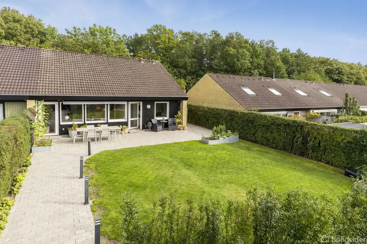 Rækkehus på Ved Lindelund 199, 2605 Brøndby