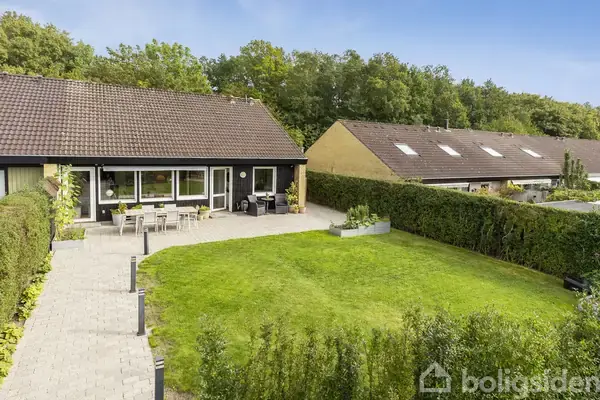 Rækkehus på Ved Lindelund 199, 2605 Brøndby