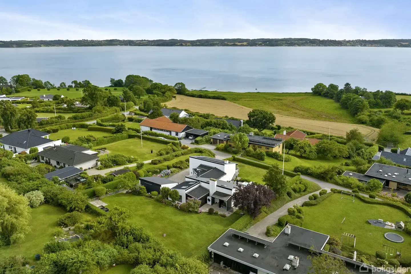 Villa på Dyrhave 31, 6200 Aabenraa