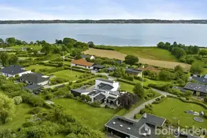 Villa på Dyrhave 31, 6200 Aabenraa