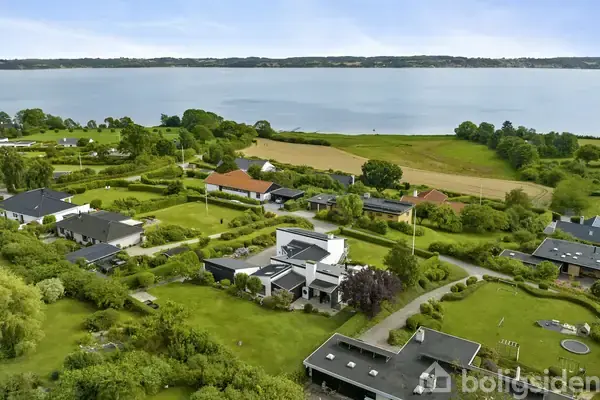 Villa på Dyrhave 31, 6200 Aabenraa