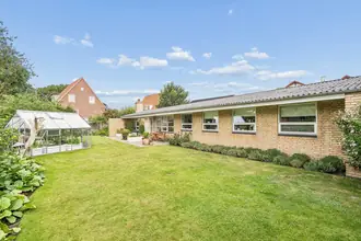 Villa på Anneberghøj 4, 9000 Aalborg
