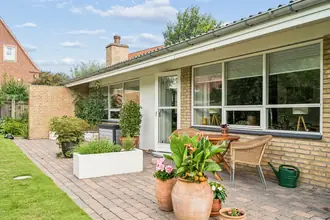 Villa på Anneberghøj 4, 9000 Aalborg