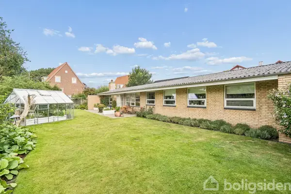 Villa på Anneberghøj 4, 9000 Aalborg