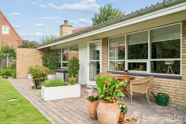 Villa på Anneberghøj 4, 9000 Aalborg