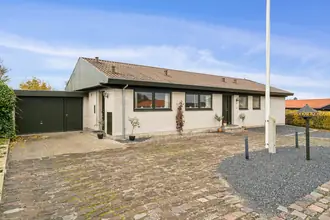 Villa på Sikavej 4, 8960 Randers SØ