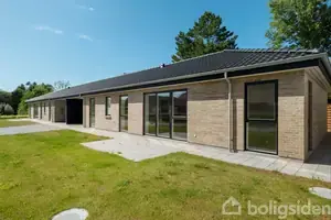 Rækkehus på Kildehaven 1B, 9520 Skørping