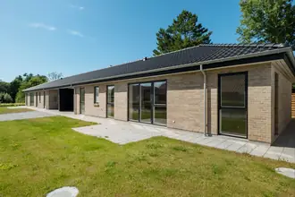Rækkehus på Kildehaven 1B, 9520 Skørping