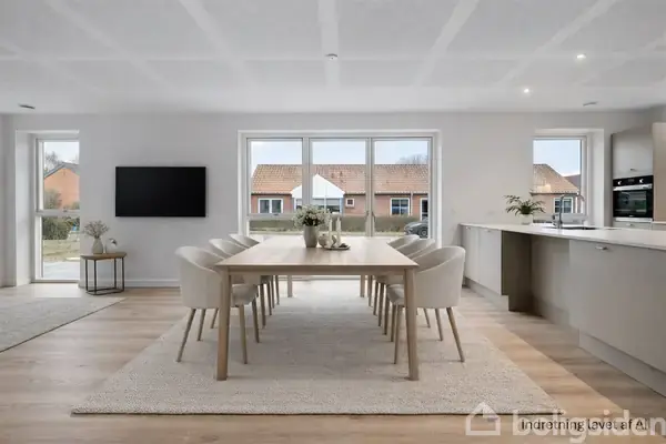 Villa på Kildehaven 1B, 9520 Skørping