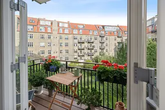 Ejerlejlighed på Vestergade 80, 2. th., 8000 Aarhus C