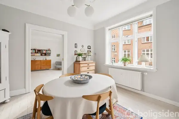 Ejerlejlighed på Vestergade 80, 2. th., 8000 Aarhus C