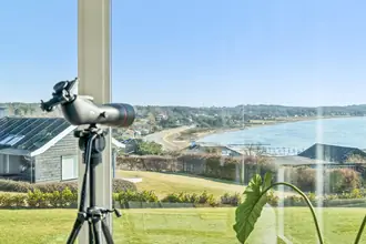 Fritidshus på Størvej 3, Egsmark, 8400 Ebeltoft