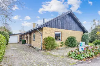 Villa på Elmevej 35, 4681 Herfølge