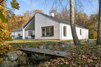 Villa på St. Stendamsvej 18, Ny Hammersholt, 3400 Hillerød
