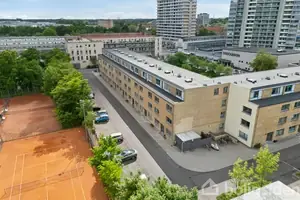Ejerlejlighed på Buegården 13, st. tv., 2880 Bagsværd