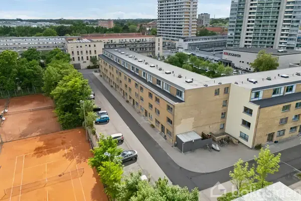Ejerlejlighed på Buegården 13, st. tv., 2880 Bagsværd
