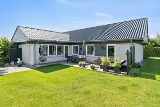 Villa på Kingosvej 28, Frederiks, 7470 Karup J