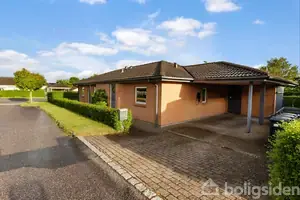 Villa på Trompeterhøj 17, 6470 Sydals