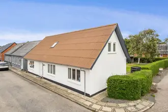 Villa på Nørregade 16, 7760 Hurup Thy