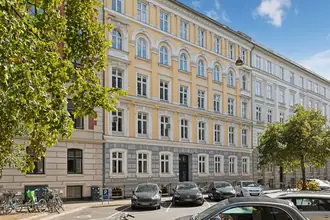 Andelsbolig på Cort Adelers Gade 3, 1. th., 1053
