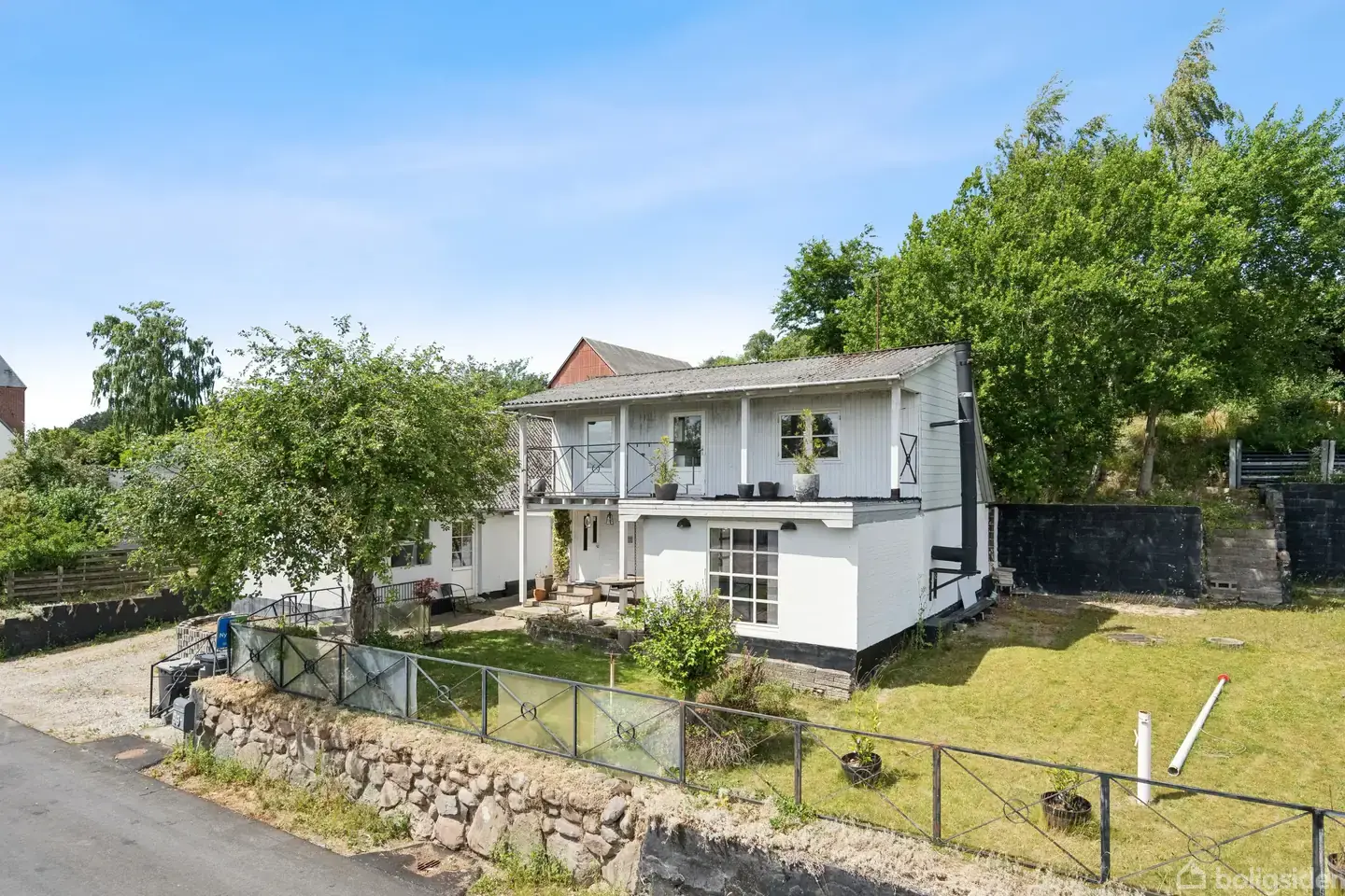 Villa på Nedre Vej 89, 8930 Randers NØ